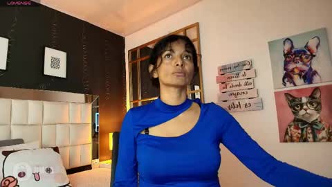 Gaby online show from 04.15.26