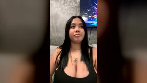 Snapshot of gaby_millerr chatting on 07.04.26 Gaby online show from 07.04.26