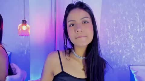 Snapshot of gaby_moonn chatting on 06.19.26 Gaby online show from 06.19.26