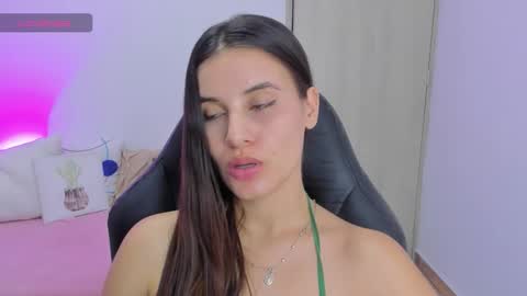 Snapshot of gaby_olsen chatting on 02.21.25 Gabriela online show from 02.21.25