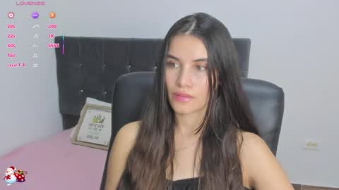 Gabriela online show from 12.04.25