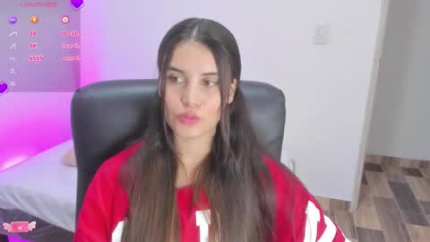 Gabriela online show from 03.09.26