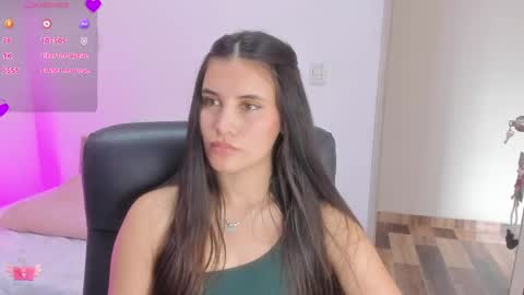 Gabriela online show from 03.20.26