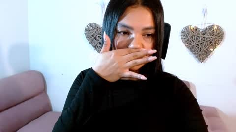 My name is Gabriela.. nice to meet you thumbs up please its very important to me online show from 02.27.26