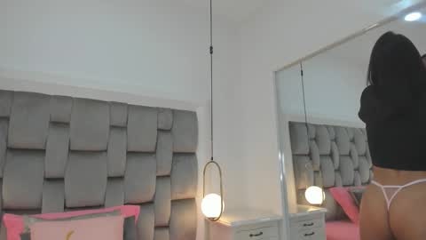 GABRIELA  online show from 01.19.26