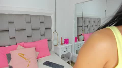 GABRIELA  online show from 02.25.26