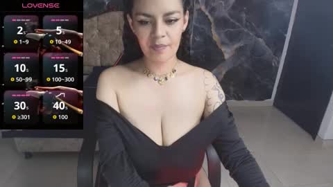 Gaby online show from 02.28.26