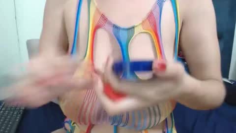 Snapshot of gaby_steven chatting on 02.07.26 gaby_steven online show from 02.07.26