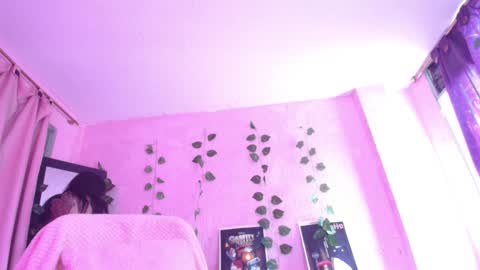 Snapshot of gaby_tailor_ chatting on 01.10.25 Gaby online show from 01.10.25