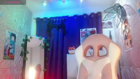 Snapshot of gaby_tailor_ chatting on 01.26.25 Gaby online show from 01.26.25