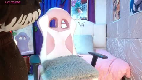 Snapshot of gaby_tailor_ chatting on 01.30.25 Gaby online show from 01.30.25