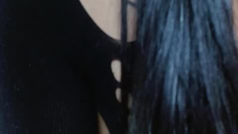 Snapshot of gaby_tailor_ chatting on 02.04.25 Gaby online show from 02.04.25