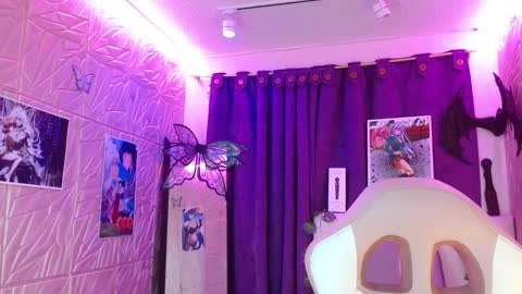 Snapshot of gaby_tailor_ chatting on 03.02.25 Gaby online show from 03.02.25