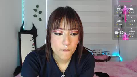 Snapshot of gaby_tailor_ chatting on 09.14.25 Gaby online show from 09.14.25