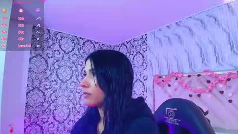 Gaby online show from 05.11.26