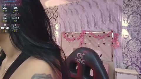 Gaby online show from 05.25.26