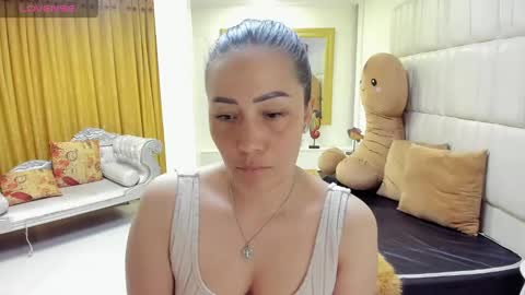 Snapshot of gaby_trent chatting on 03.06.25 gabriela online show from 03.06.25