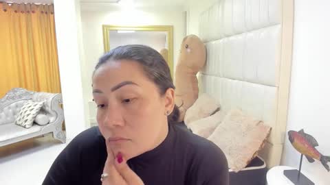 gabriela online show from 02.25.26