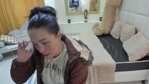 Snapshot of gaby_trent chatting on 04.29.26 gabriela online show from 04.29.26
