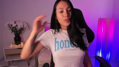 Gabriela online show from 03.04.25