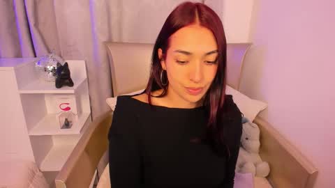 Gabriela online show from 11.21.25