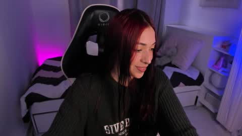 Gabriela online show from 02.17.26