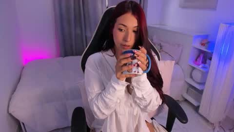 Gabriela online show from 02.19.26