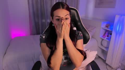 Gabriela online show from 03.19.26