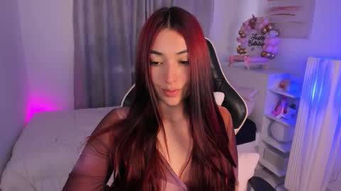 Gabriela online show from 03.31.26