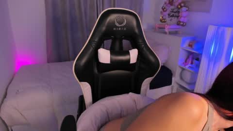 Gabriela online show from 04.06.26