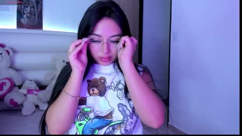  GABY DESIRE  online show from 03.15.26