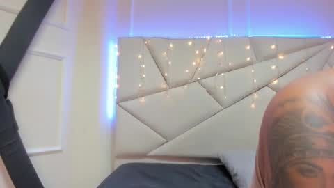  gabriela y Antonella  online show from 01.13.25