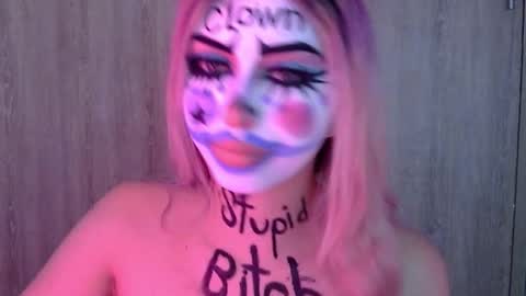 gabygumms online show from 01.17.26