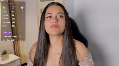 Gaby online show from 04.11.26