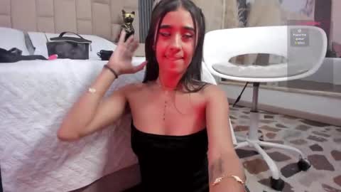 Gaby Owens  online show from 04.12.26