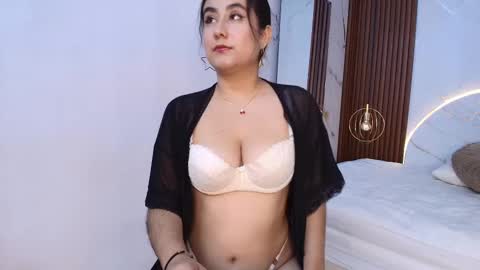 Gaby  online show from 02.13.25