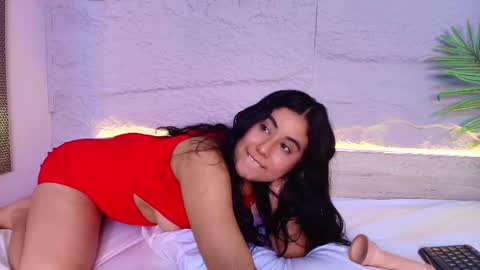 Gaby  online show from 03.04.25