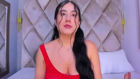 Gaby  online show from 03.16.26