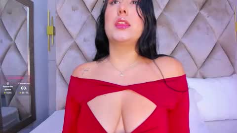 Gaby  online show from 03.19.26