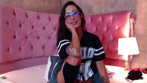 Gaby online show from 01.22.25