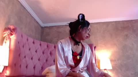 Gaby online show from 02.18.25