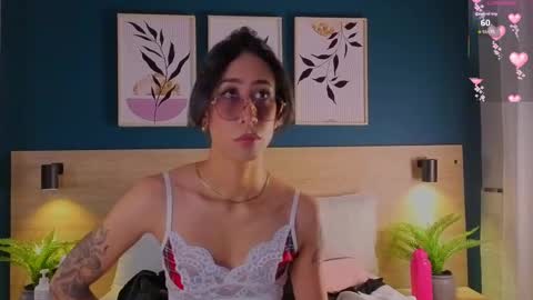 Gaby online show from 09.21.25