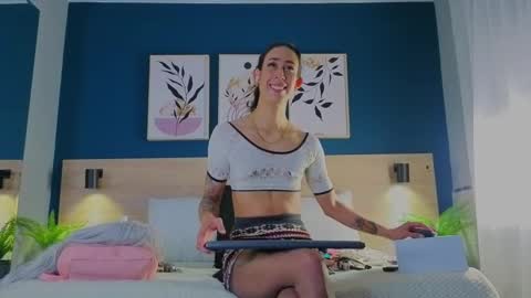 Gaby online show from 10.06.25