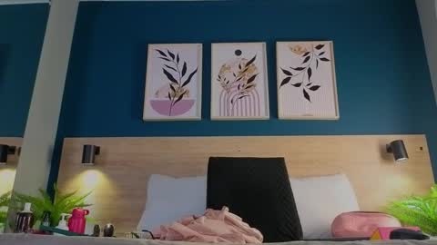 Gaby online show from 10.29.25