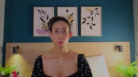 Gaby online show from 11.03.25