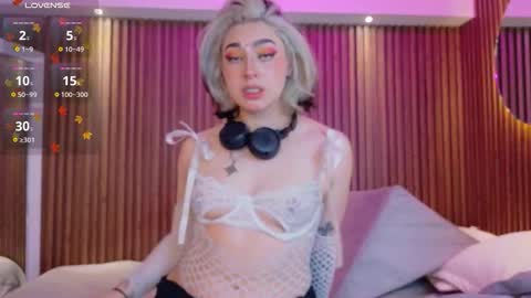 gabyrose9 online show from 11.20.25