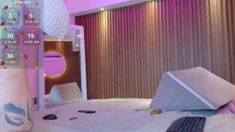 gabyrose9 online show from 11.28.25