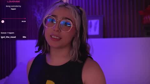 gabyrose9 online show from 02.03.26