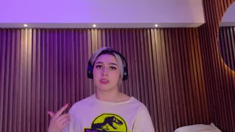 gabyrose9 online show from 03.20.26