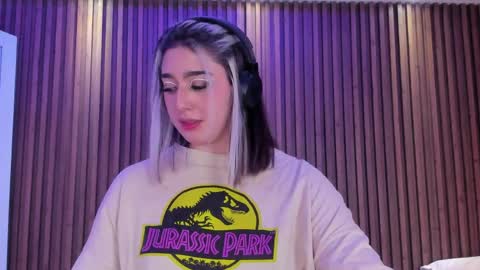 gabyrose9 online show from 04.07.26